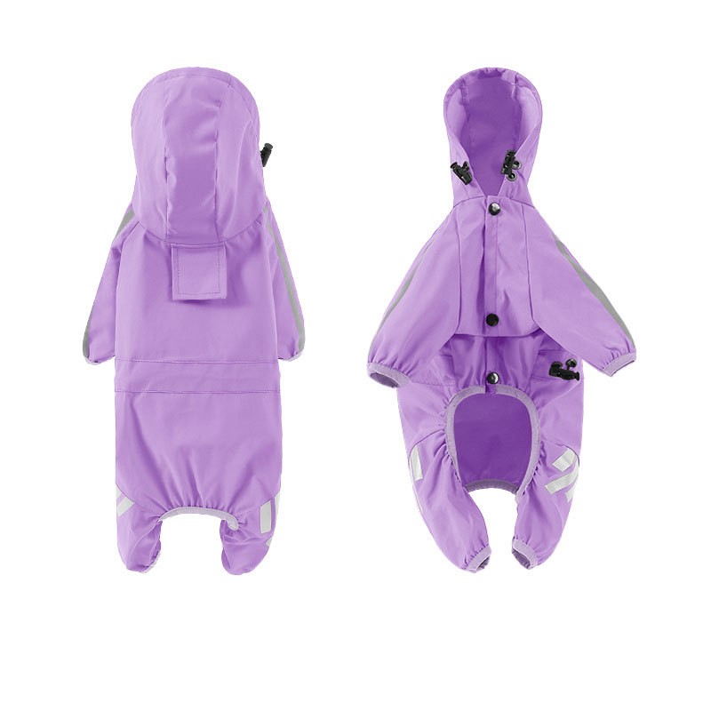 Purple(with Purple Edge)